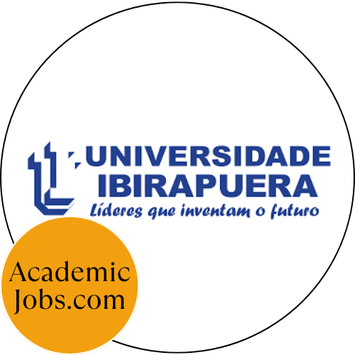 UNIB - Universidade Ibirapuera logo